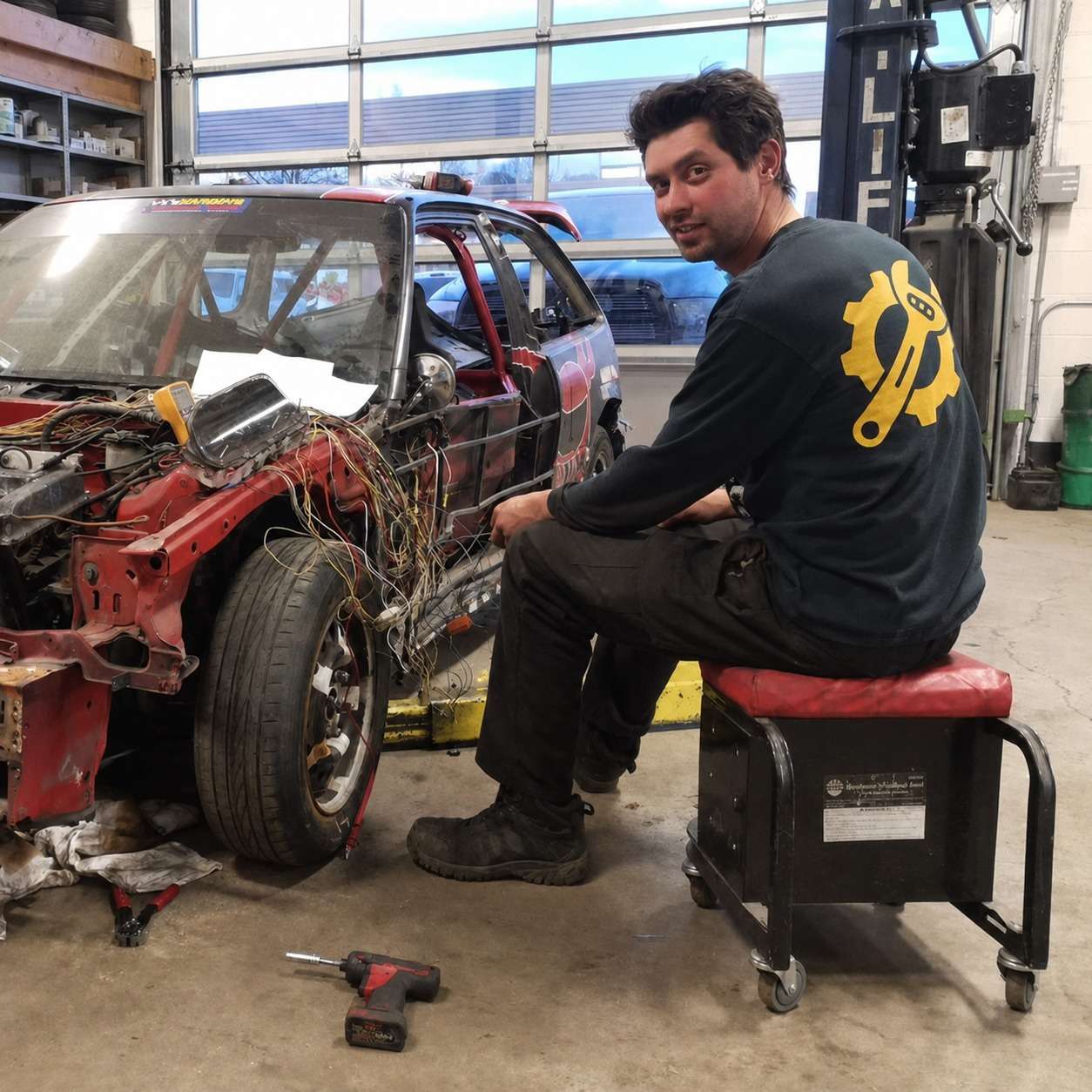 Mark's Mobile Mechanical, expert mobile mechanic in Maple Ridge, BC